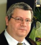 Nicholas Apergis