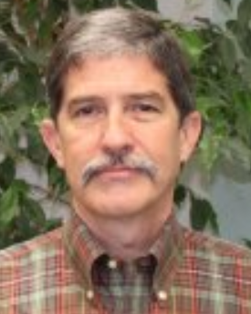 Dave Cantrell