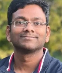 Adithya Pediredla