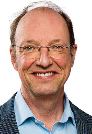 Harm van Tinteren