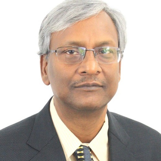 Tinku Acharya