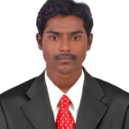 Tamilselvan P