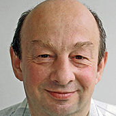 Andrei Lipatnikov
