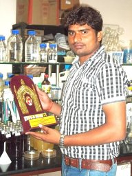 Kaushlesh K. Yadav
