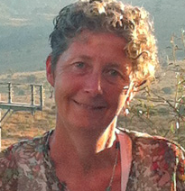 Jo Little