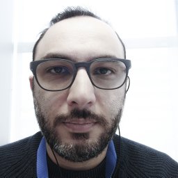 Amjad Al Taleb