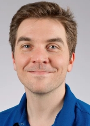 Vincent Olieric