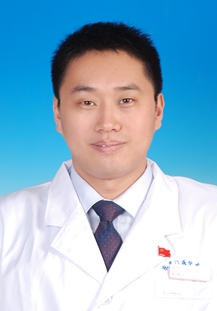 Fenglei Wang