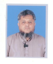 Muhammad Siddiq
