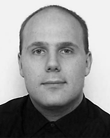 Mark Moors