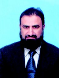 M. Saleem Haider