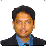 pratik d jha