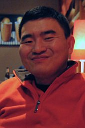Yang Junsheng