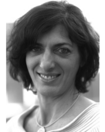 Ruth Bergman