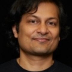 Bhargav Sri Prakash