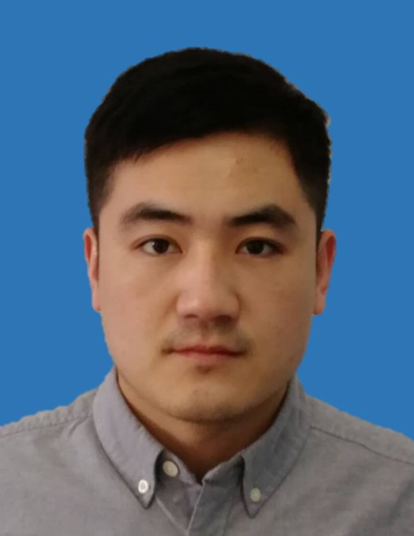 ZHANG San