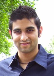 Manil Chouhan