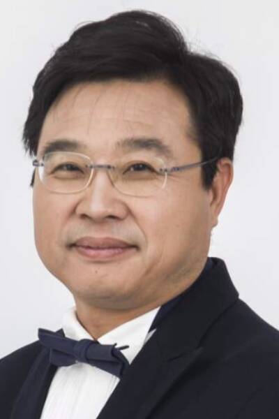 Samuel S Wu