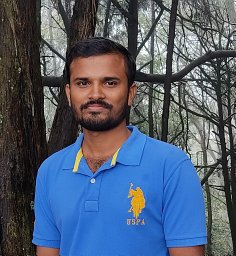 Ragunath Madhu