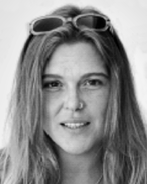 Marina Hasiwa