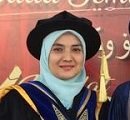 Nor Kamilah Makhtar