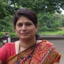Kavita Oza