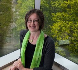 Jennifer K. Lynes