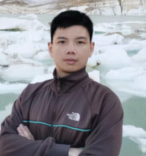 Junlang Qiu