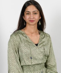 Anam Bilgrami