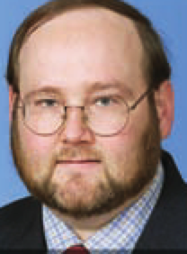 Paul McNamee