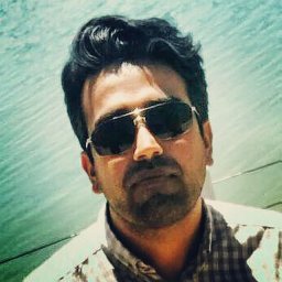 Ehsan Neamatollahi