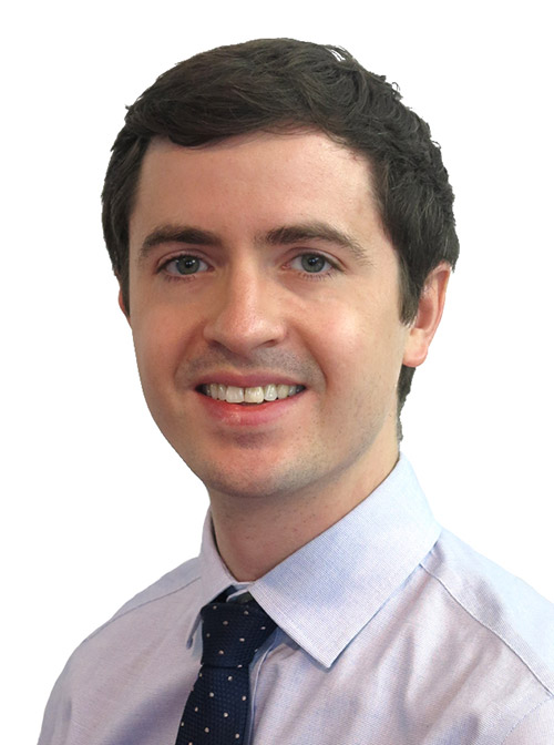 Matthew J. Ziegler