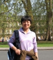 Yanjuan Zhu