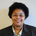 Melva James