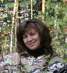 E. A. Interesova