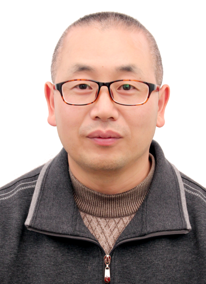 Yuxu Zhang