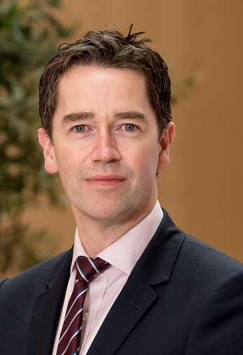 Damian Downey