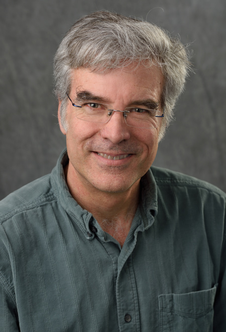 G. Mark Voit