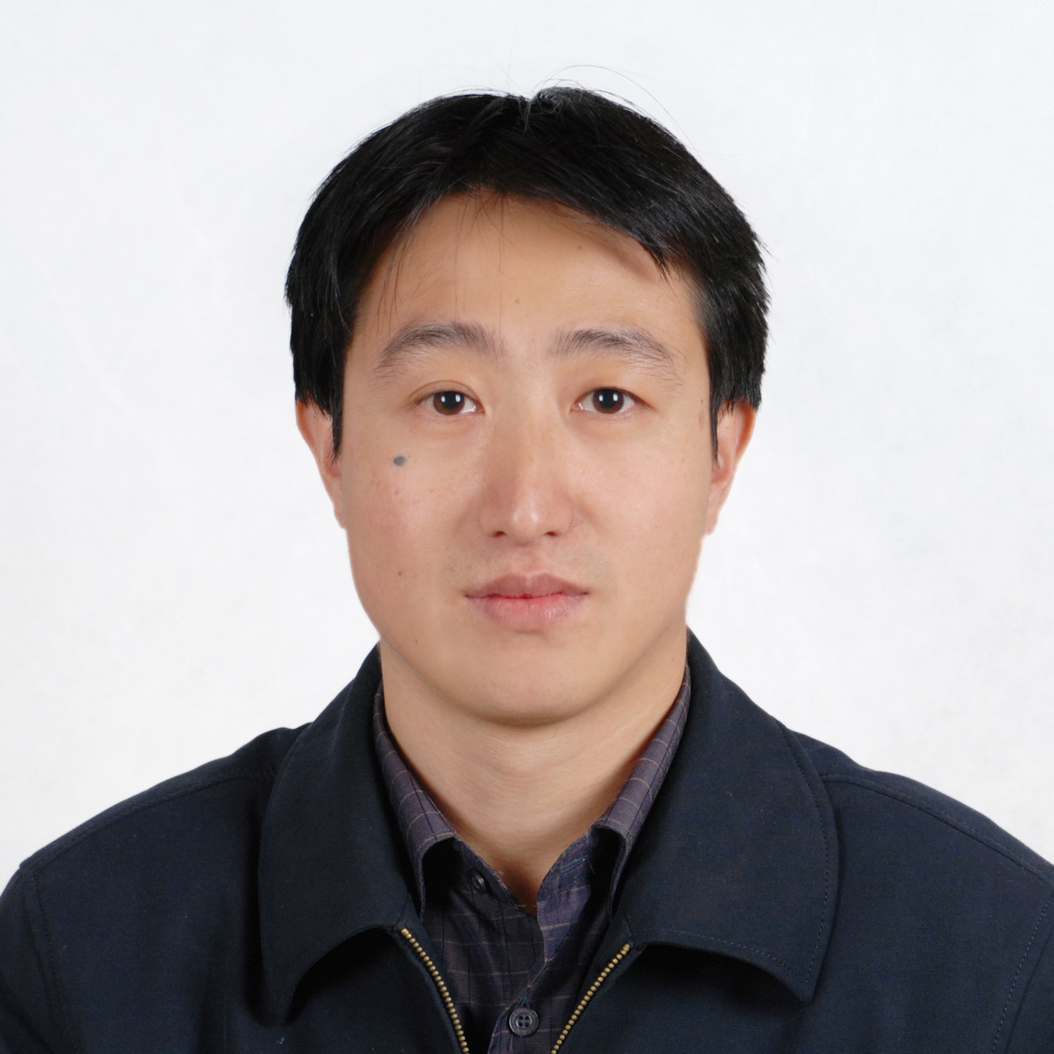 Yong Huang