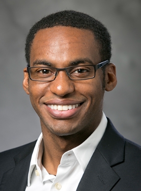 Theophilus A. Benson