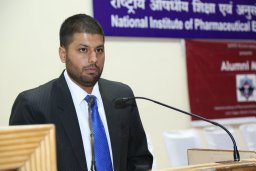 Tejender Singh