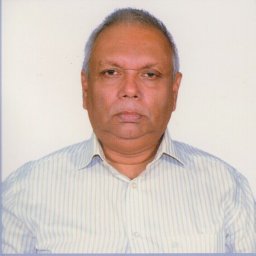 Ashaque Husain