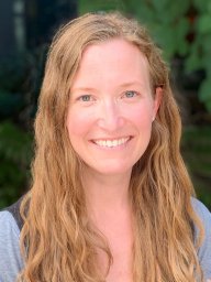 Kristina Bezold Kooiker