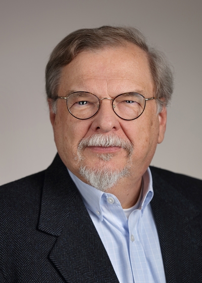 Ronald D. Neumann