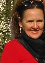 Daniela Dvornik Perhavec
