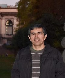 Veronica Vazquez Garcia