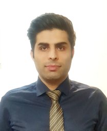 Navid Omidkhoda
