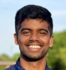 Akash Velu