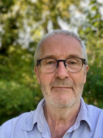 David Rollinson