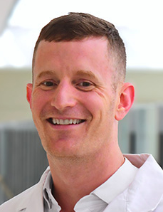 Ross C. Puffer